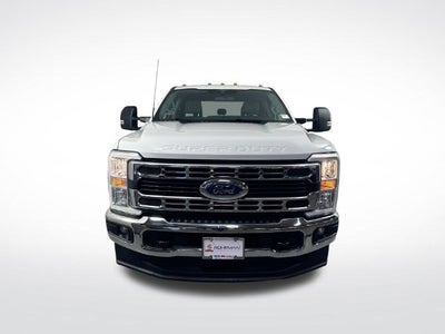 2026 Ford F-350SD XLT DRW
