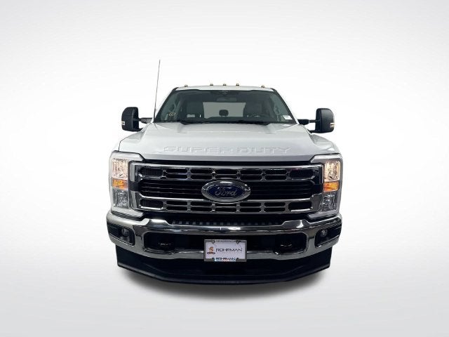 2026 Ford F-350SD XLT DRW