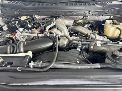 2026 Ford F-350SD XLT DRW