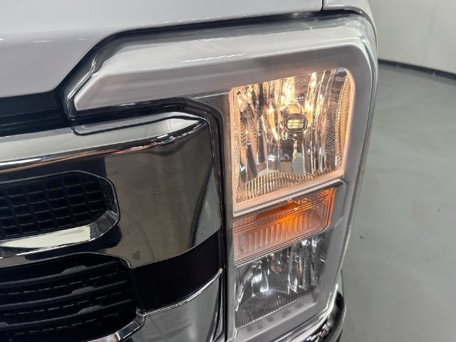 2026 Ford F-350SD XLT DRW