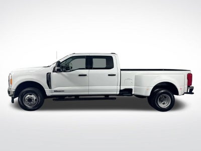 2026 Ford F-350SD XLT DRW
