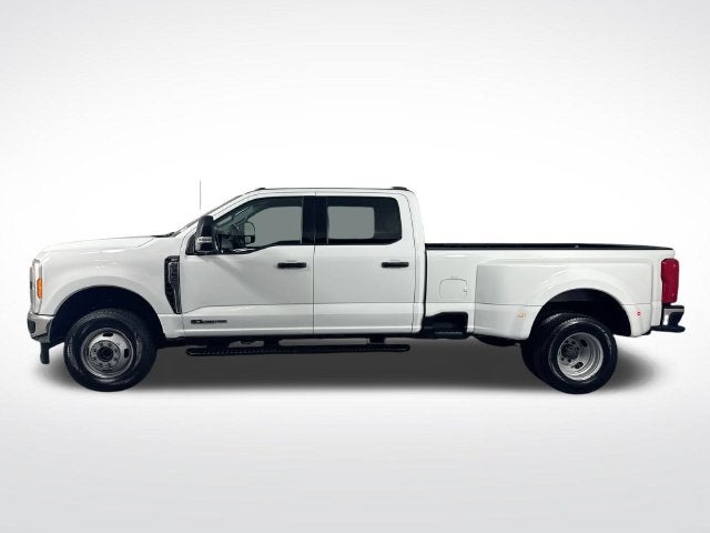 2026 Ford F-350SD XLT DRW