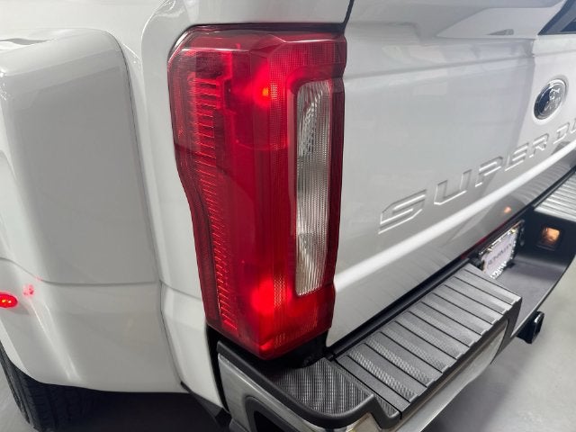 2026 Ford F-350SD XLT DRW