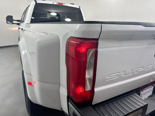2026 Ford F-350SD XLT DRW