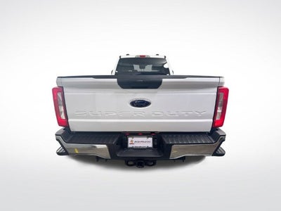 2026 Ford F-350SD XLT DRW