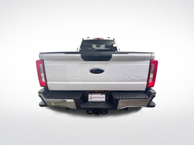 2026 Ford F-350SD XLT DRW