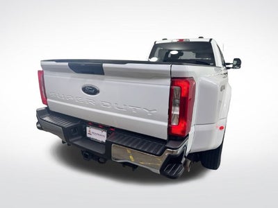 2026 Ford F-350SD XLT DRW