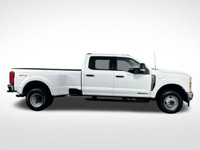 2026 Ford F-350SD XLT DRW