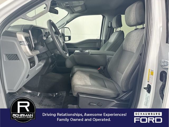 2026 Ford F-350SD XLT DRW