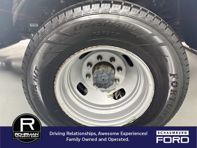 2026 Ford F-350SD XLT DRW