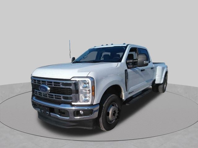 2026 Ford F-350SD XLT DRW