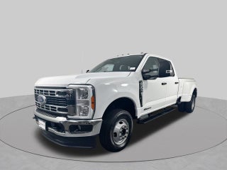 2026 Ford F-350SD XLT DRW