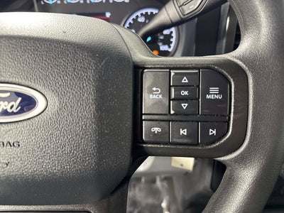 2026 Ford F-350SD XLT DRW