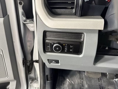 2026 Ford F-350SD XLT DRW