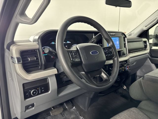 2026 Ford F-350SD XLT DRW