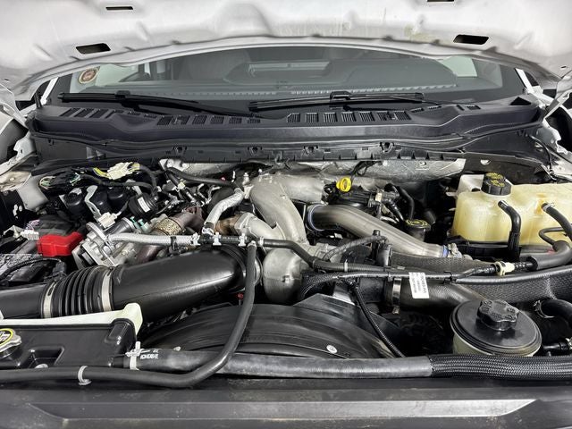 2026 Ford F-350SD XLT DRW