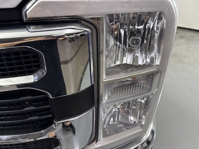 2026 Ford F-350SD XLT DRW