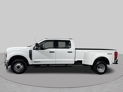 2026 Ford F-350SD XLT DRW