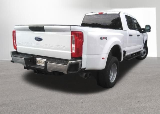 2026 Ford F-350SD XLT DRW