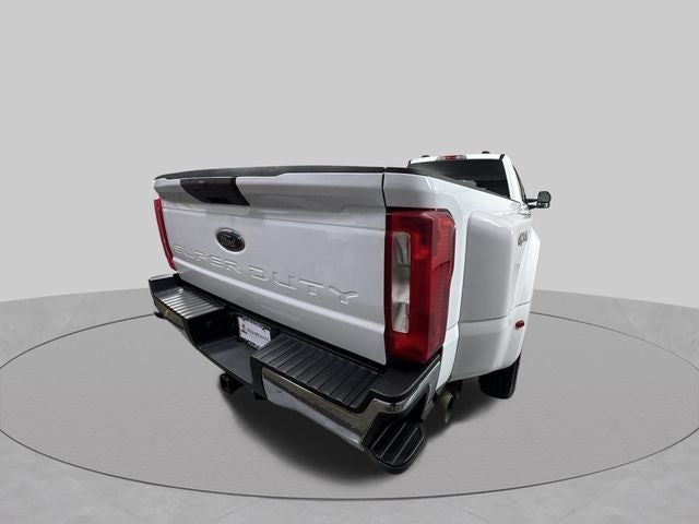 2026 Ford F-350SD XLT DRW