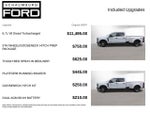 2026 Ford F-350SD XLT DRW