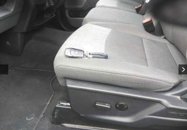 2026 Ford F-350SD XLT DRW