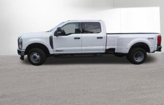 2026 Ford F-350SD XLT DRW