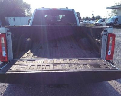 2026 Ford F-350SD XLT DRW