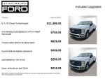 2026 Ford F-350SD XLT DRW