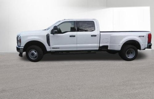 2026 Ford F-350SD XLT DRW