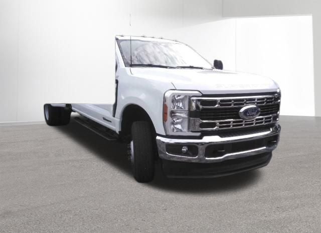 2026 Ford F-350SD XLT DRW