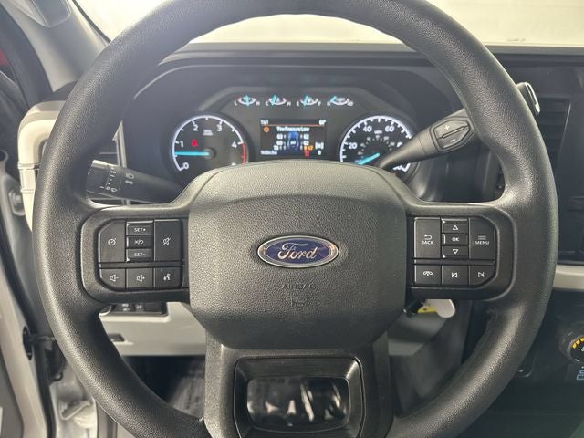 2026 Ford F-350SD XLT DRW