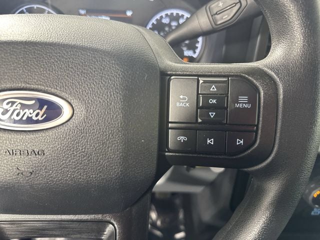 2026 Ford F-350SD XLT DRW