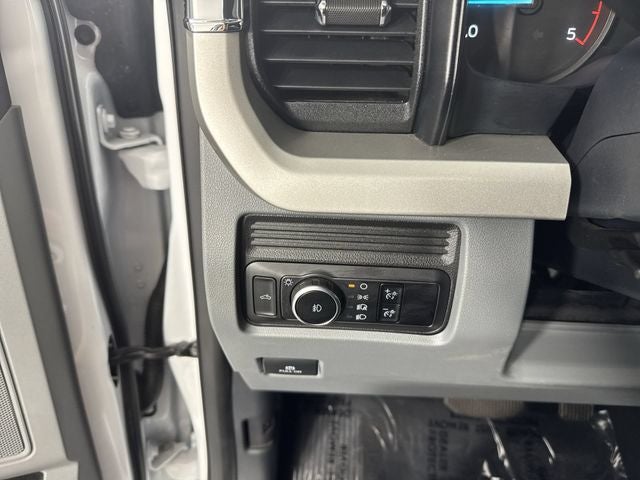 2026 Ford F-350SD XLT DRW