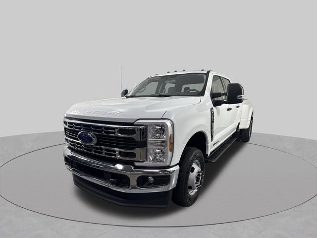 2026 Ford F-350SD XLT DRW