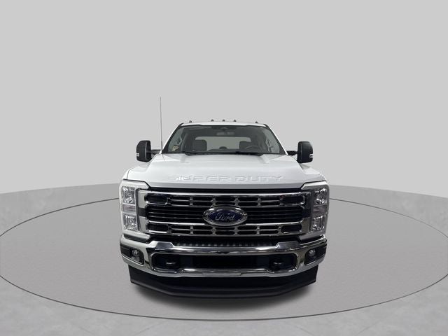 2026 Ford F-350SD XLT DRW