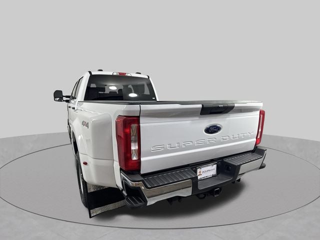 2026 Ford F-350SD XLT DRW
