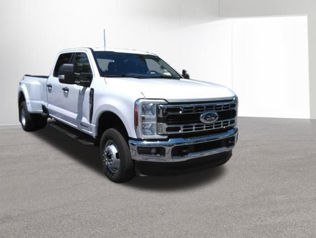 2026 Ford F-350SD XLT DRW