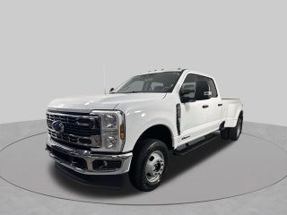 2026 Ford F-350SD XLT DRW