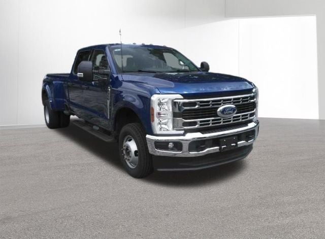 2026 Ford F-350SD XLT DRW