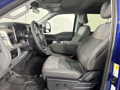 2026 Ford F-350SD XLT DRW