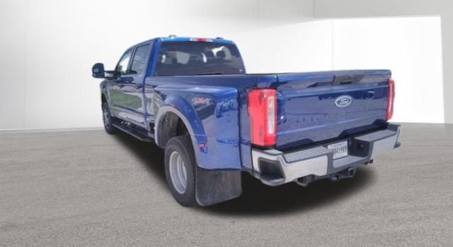 2026 Ford F-350SD XLT DRW