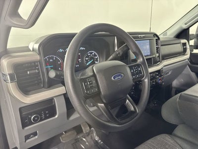 2026 Ford F-350SD XLT DRW