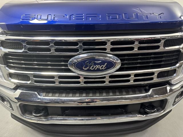 2026 Ford F-350SD XLT DRW