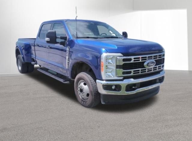 2026 Ford F-350SD XLT DRW