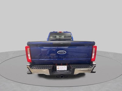2026 Ford F-350SD XLT DRW