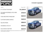 2026 Ford F-350SD XLT DRW