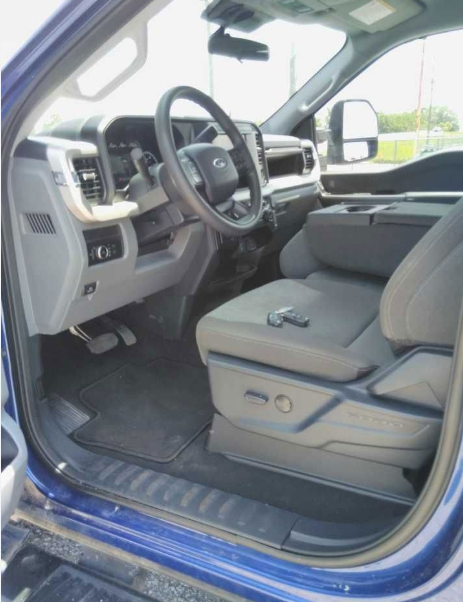 2026 Ford F-350SD XLT DRW
