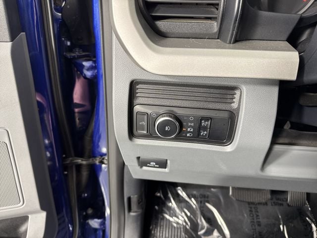 2026 Ford F-350SD XLT DRW