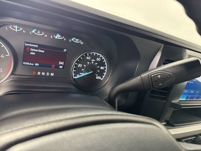 2026 Ford F-350SD XLT DRW